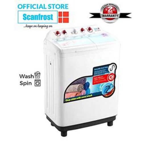 scanfrost washing machine 7kg