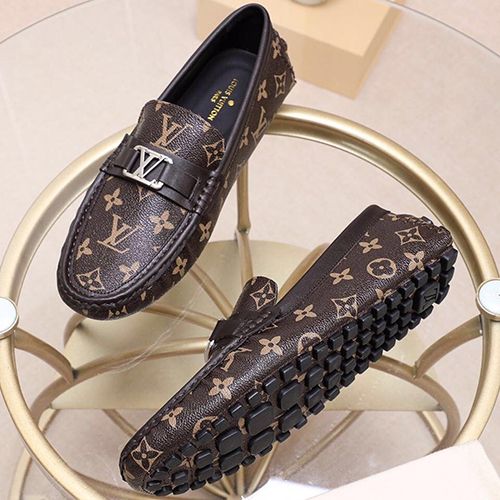 LOUIS VUITTON STYLISH MEN'S SHOE 139 (AVAILABLE IN ALL SIZES)  