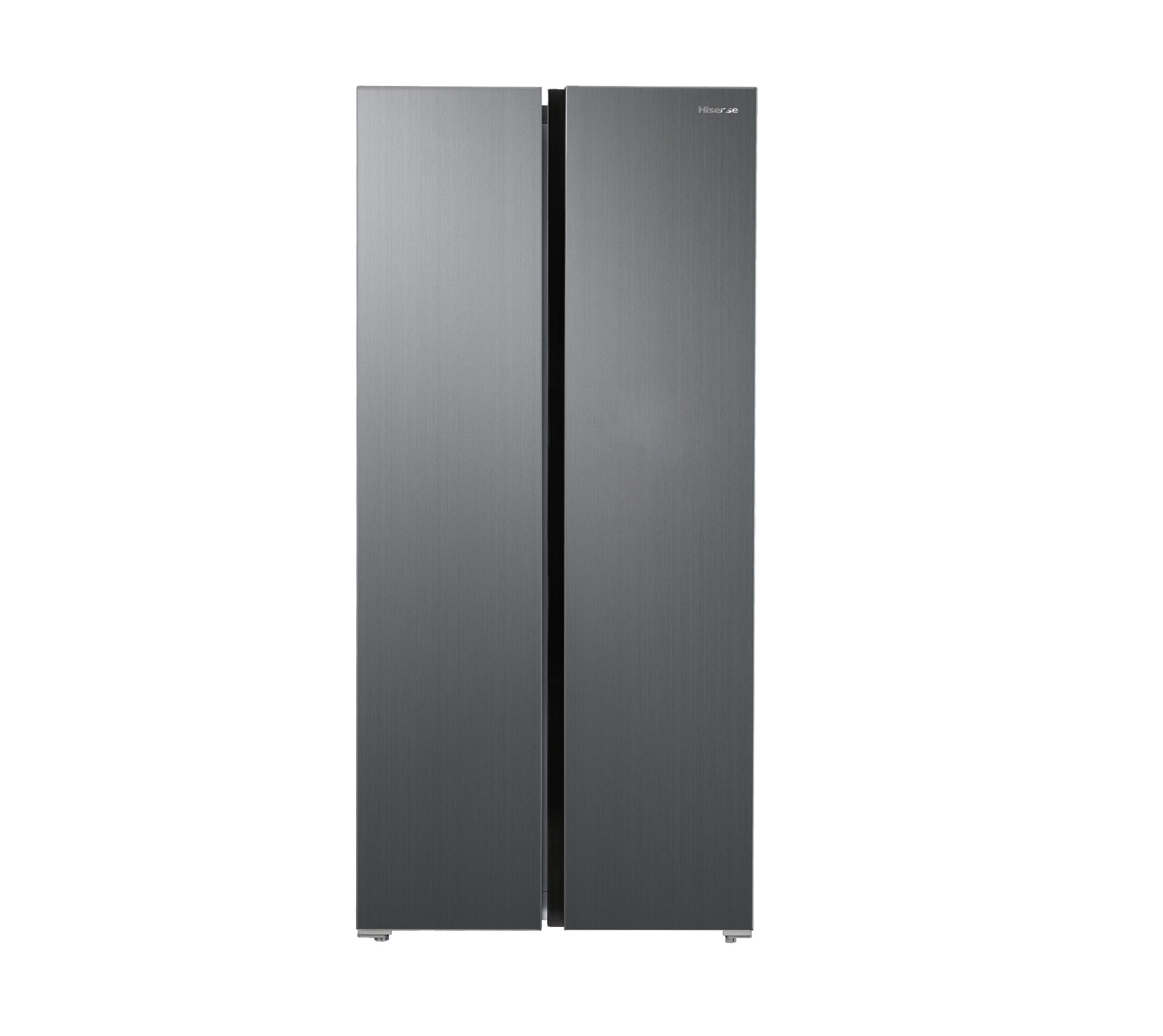 Hisense 55WS 436L Side By Side Refrigerator