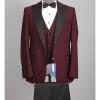 HIGH QUALITY MEN'S SUIT 241 (AVAILABLE IN ALL SIZE) 