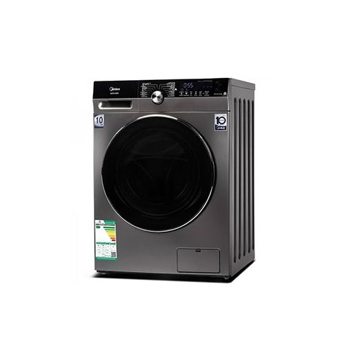 10kg midea washing machine