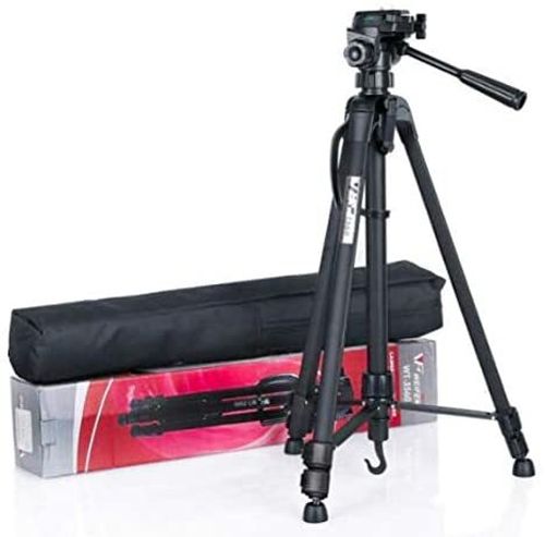 NIKON MIC STAND FOR PROFESSIONAL CAMERA (DAME) - deluxe.com.ng