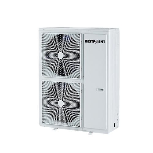 Restpoint Standing Air Conditioner 2 HP/18000BTU - PC-2002B - WHITE - deluxe.com.ng