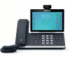  Yealink VP59 Smart Video Phone