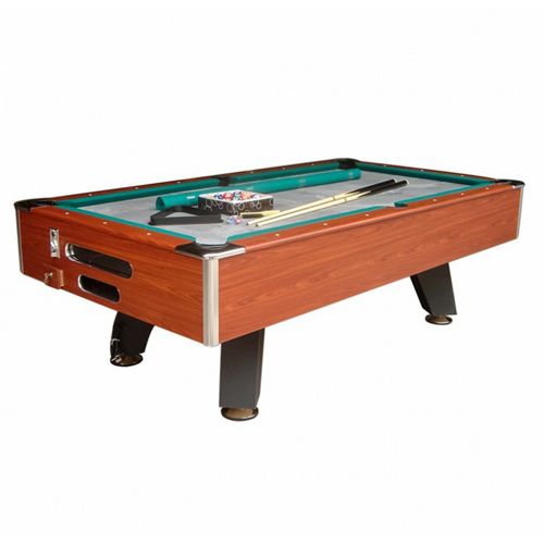 GATEGOLD BT-2283.8 MARBLE SNOOKER TABLE - deluxe.com.ng