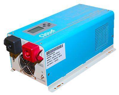 CLOUD ENERGY |10kva 48v Inverter-deluxe.com.ng