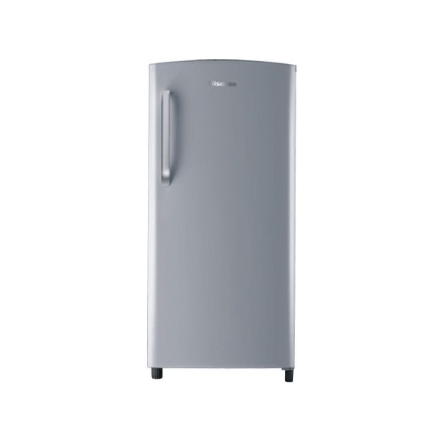 Hisense  150L Single Door Refrigerator | REF RS20S  - deluxe.com.ng