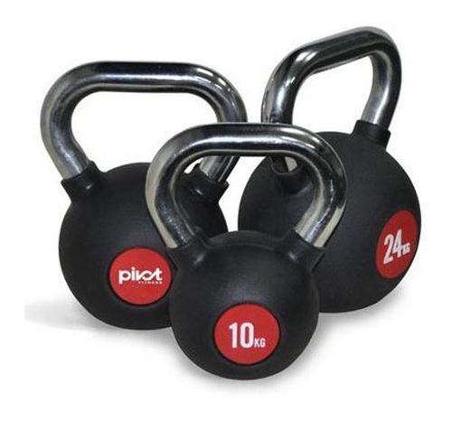 Kettlebell 12kg - Kmaker