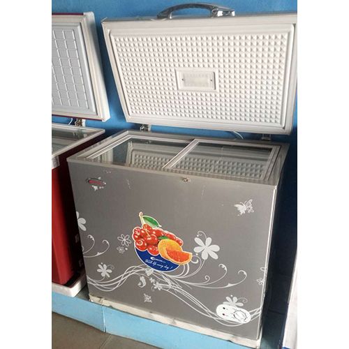 TECHNOCOOL 250 LITRE DEEP CHEST FREEZER - TKF 411 - deluxe.com.ng