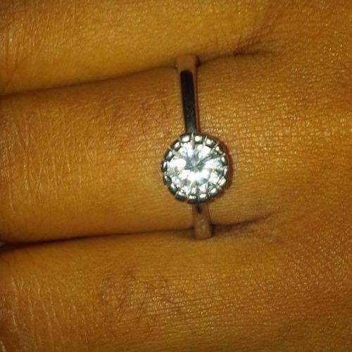 Proposal Ring