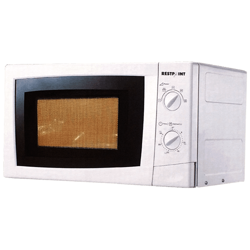 RestPoint 20 liters Microwave Oven MN23C - deluxe.com.ng