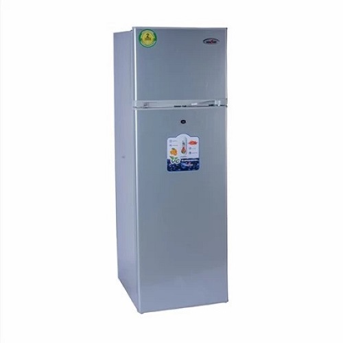 Kenstar 260 Litres Double Door Refrigerator | KSD-320S - deluxe.com.ng