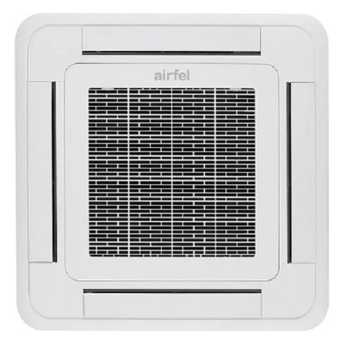 Airfel (Daikin) 4.0 HP Inverter Cassette Air Conditioner R410 Gas | LXCYEQ36 - deluxe.com.ng