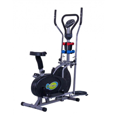 MDK4142 ELLIPTICAL ORBITRAC BIKE - Deluxe.com.ng