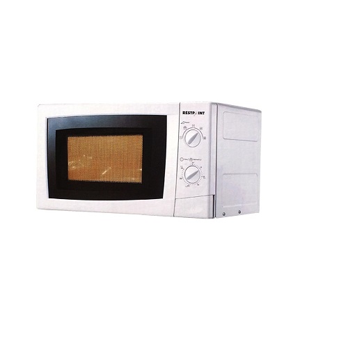 RestPoint 20 liters Microwave Oven MN23C - deluxe.com.ng