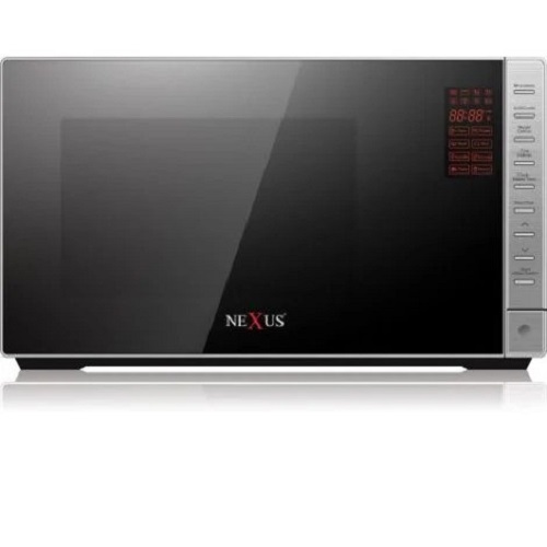 Nexus 20L Microwave Oven with Grill | NX 9203 - deluxe.com.ng