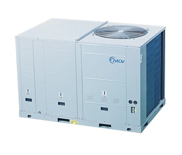 Midea Package AC | 30.0 Ton | MRCT Series | MRCT-300CWN1-R(C) - L