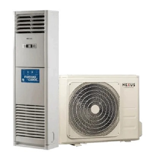 NEXUS 3HP FLOOR STANDING AC | NX-SAC24000AFS - deluxe.com.ng