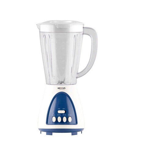 NEXUS BLENDER WITH GRINDER | NX-3010 - deluxe.com.ng