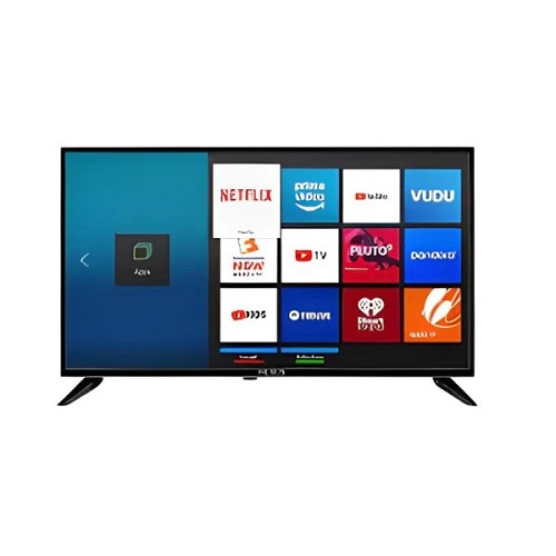 Nexus 32 Inches FHD TV | NX-TV32 H620B(SA) - deluxe.com.ng