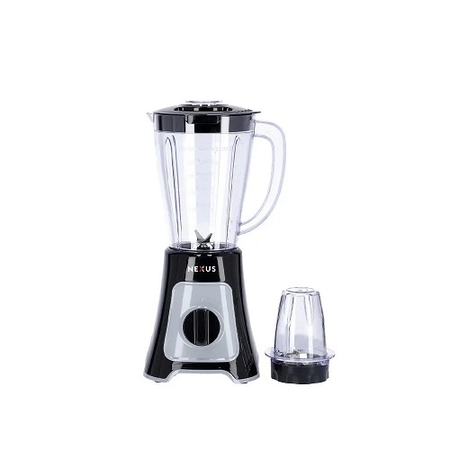 NEXUS 1.5L BLENDER | NX-3000 - deluxe.com.ng