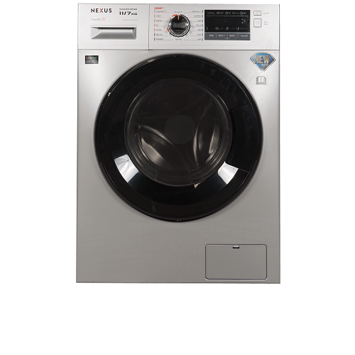 NEXUS 11KG/7KG WASHER DRYER WASHING MACHINE - WD11S16T2 - deluxe.com.ng