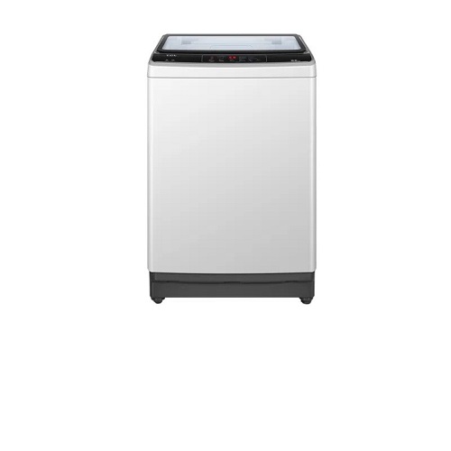TCL WASHING MACHINE | 8KG, AUTOMATIC, TOP LOADER - F708TL - deluxe.com.ng