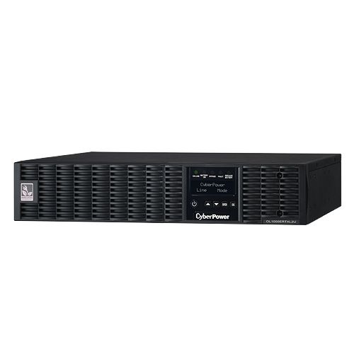 CyberPower OL3000ERTXL2U Online Series Rackmount Uninterruptible Power Supply (2700W/3000VA)