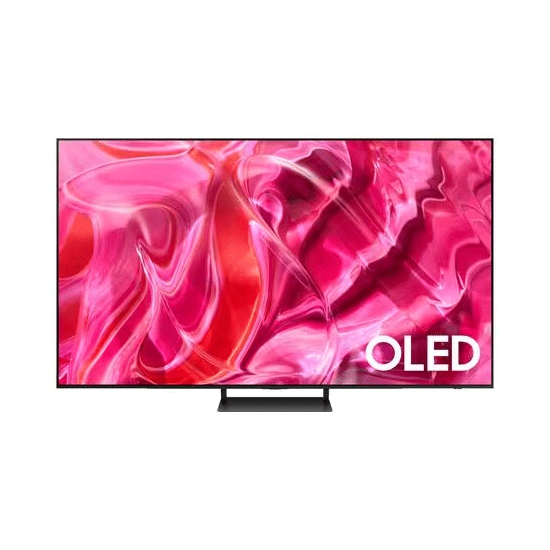 Samsung 55″ QLED TV 4K UHD, Smart -QA55Q60BAUXKE - deluxe.com.ng