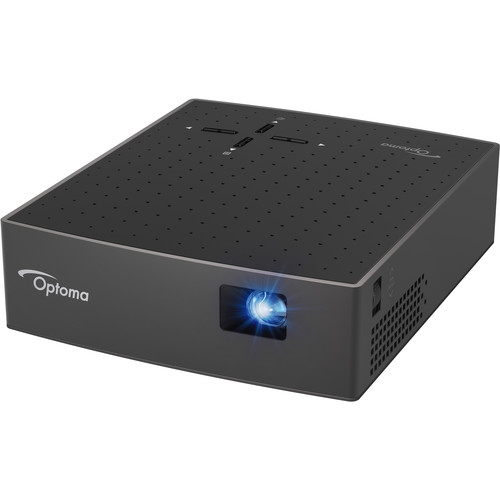 Optoma Technology LV130 Mini Projector