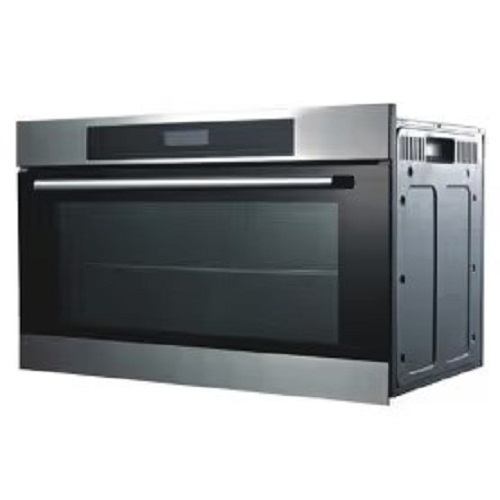 Nesta 90cm Big Digital Oven - deluxe.com.ng