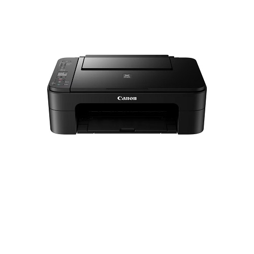 CANON COLOURED WIRELESS PRINTER TS3140 - deluxe.com.ng