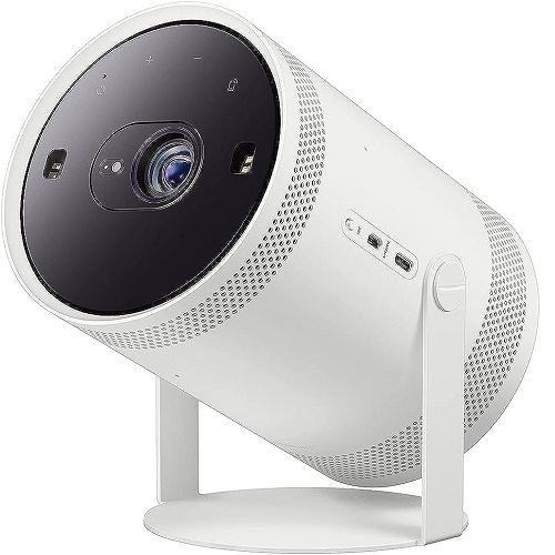 Samsung Projector | SP-LSP3BLAXZN - deluxe.com.ng