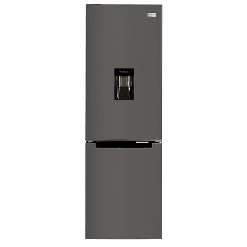  NEXUS 300L REFRIGERATOR WITH DISPENSER | NX-340D-LTR - deluxe.com.ng