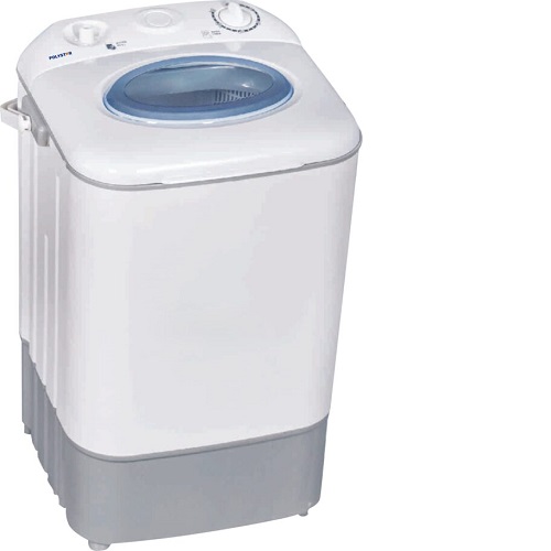 Polystar Washing Machine Top Loader | PVWD4.5K - deluxe.com.ng