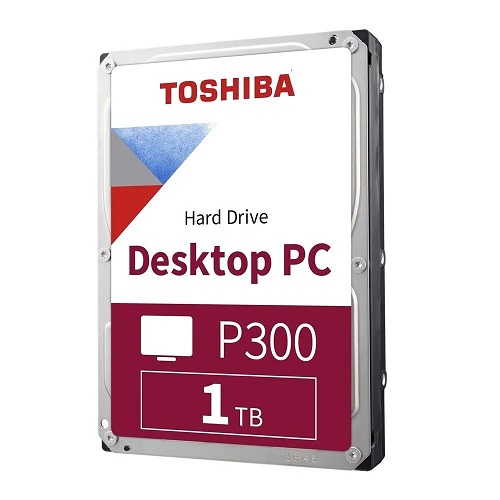  Toshiba P300 HDWD110UZSVA 1TB 
