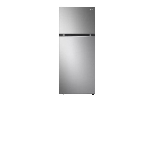 LG 395L Top Mount Refrigerator, vitamin plus,R600 Gas , Inverter | REF 392 PLGB - deluxe.com.ng
