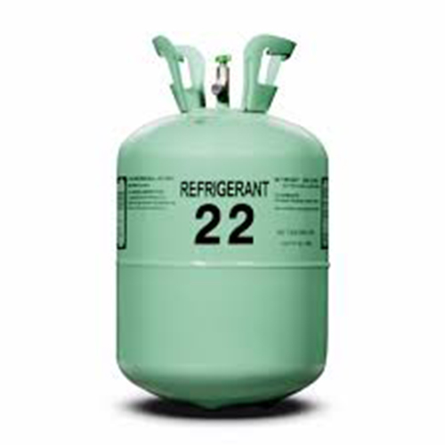 R22 Refrigerant Air Conditioner Gas Deluxe Nigeria