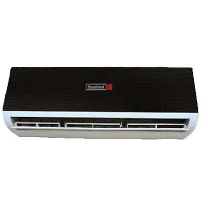 Scanfrost SFACS09INK – 1HP (9,000 BTU/Hr) Split Inverter Air Conditioner with R32v