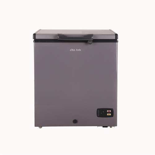 Rite-Tek Chest Freezer - 150Litres RCF- 170 - deluxe.com.ng