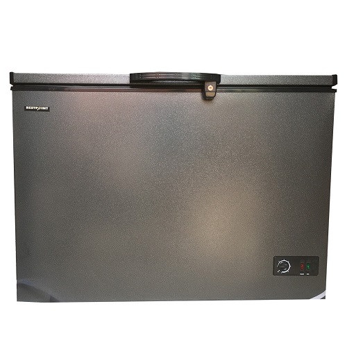 Restpoint Top Double Door Chest Freezer | RP-460 - deluxe.com.ng