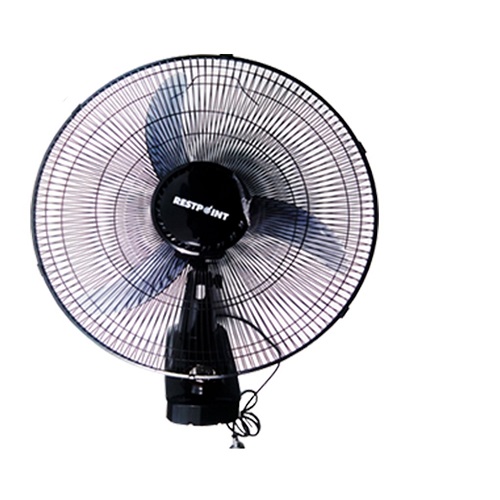 RestPoint Wall Fan | RP-WF1805 - deluxe.com.ng