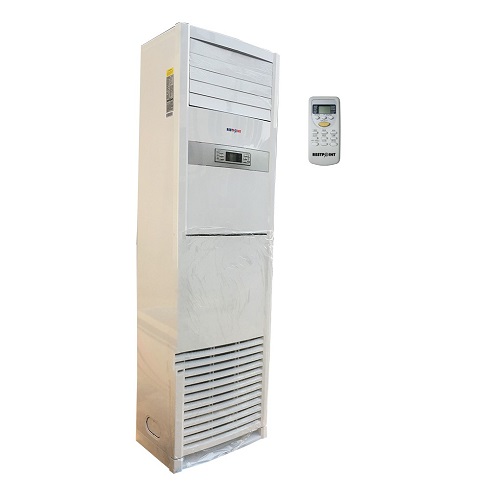 RestPoint 3 HP Standing Air Conditioner - PC-3003B - deluxe.com.ng 