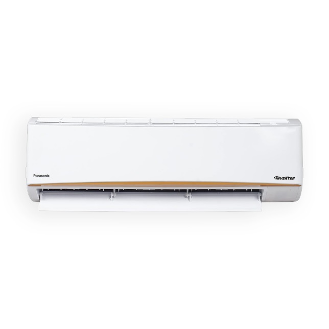 Panasonic 1HP Inverter Split Air Conditioner R410 Gas | YS9UKA