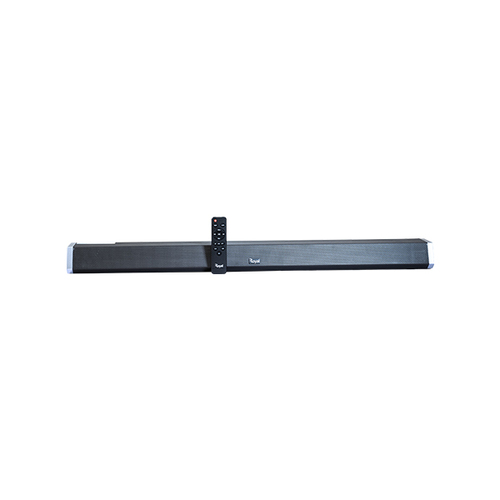 Royal 60W SOUNDBAR- RSB-F6011 - deluxe.com.ng