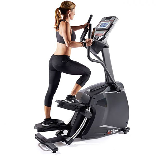 SOLE FITNESS SC200 Sole Climber / Stepper | Deluxe Nigeria