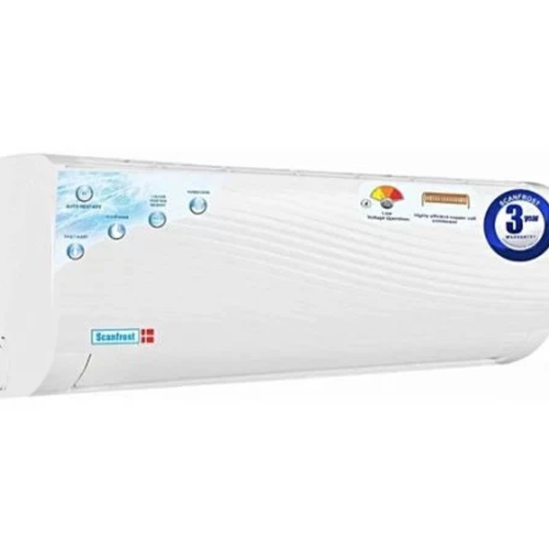  SCANFROST 2HP INVERTER SPLIT AIR CONDITIONER | SFACS18INM (Without Kits) - deluxe.com.ng