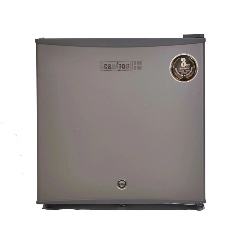 Scanfrost 50 Litres Direct Cool Refrigerator | SFR 50 - deluxe.com.ng