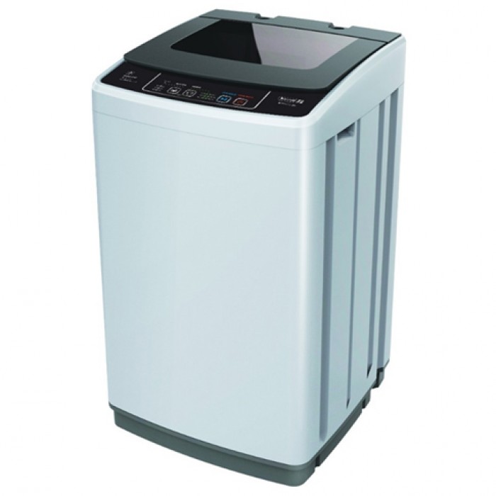 Scanfrost 6Kg Top Load Fully Automatic Washing Machine | SFWMTLZK - deluxe.com.ng
