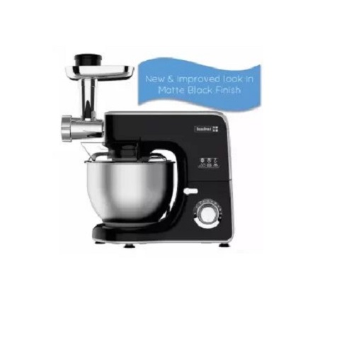 SCANFROST KITCHEN MACHINE – SFKM9051D- STAND MIXER, MEAT GRINDER-PLALSTIC JUG= GRINDER- deluxe.com.ng